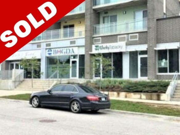 Sold out Restaurants