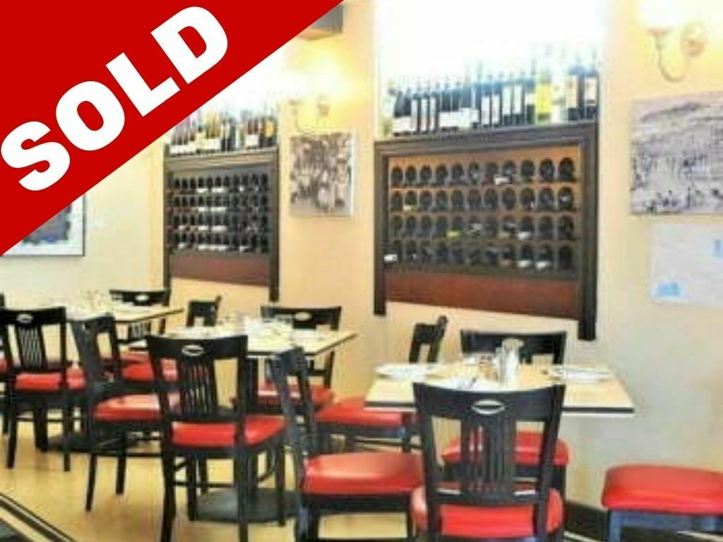 Beautiful sitting Area