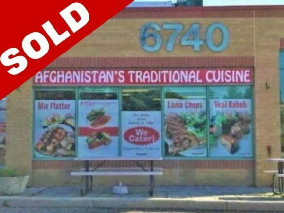 Afghanistan's Traditional Cuisine