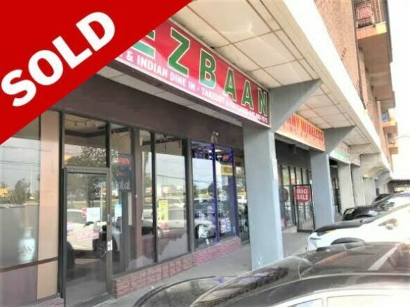 Indian dine Restaurant