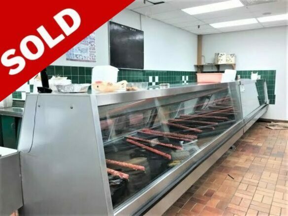 Point of sale system