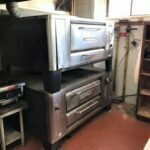 Gas or electric grill