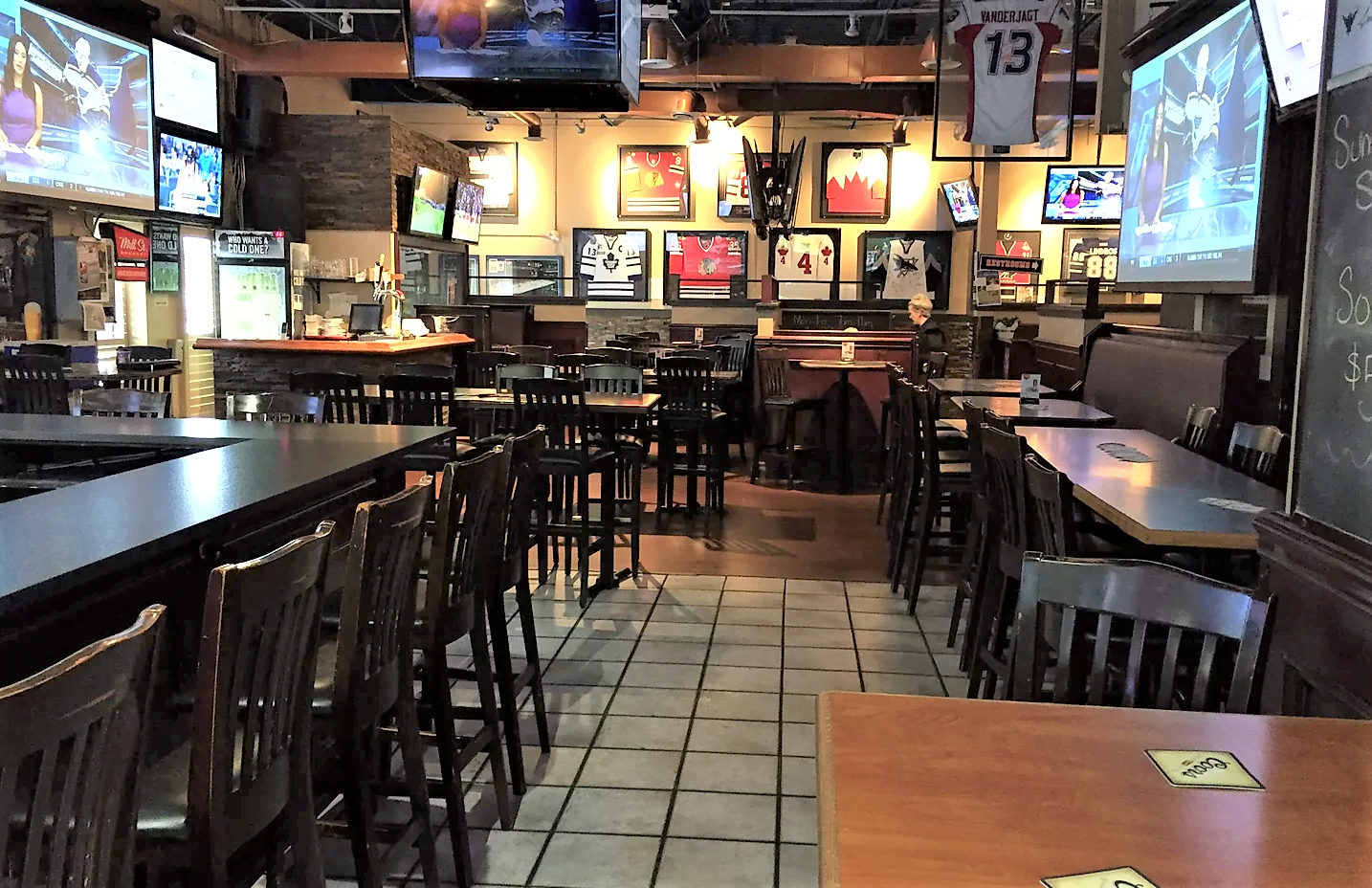 Burlington Restaurant Burlington Restaurant