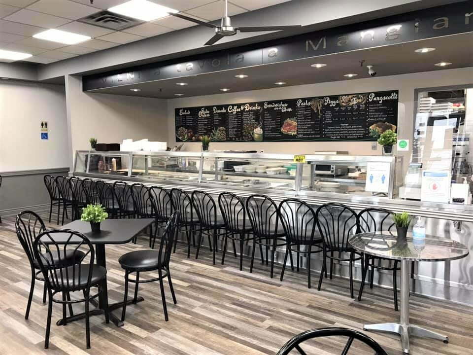 Restaurant For Sale in Mississauga Restaurant For Sale in Mississauga