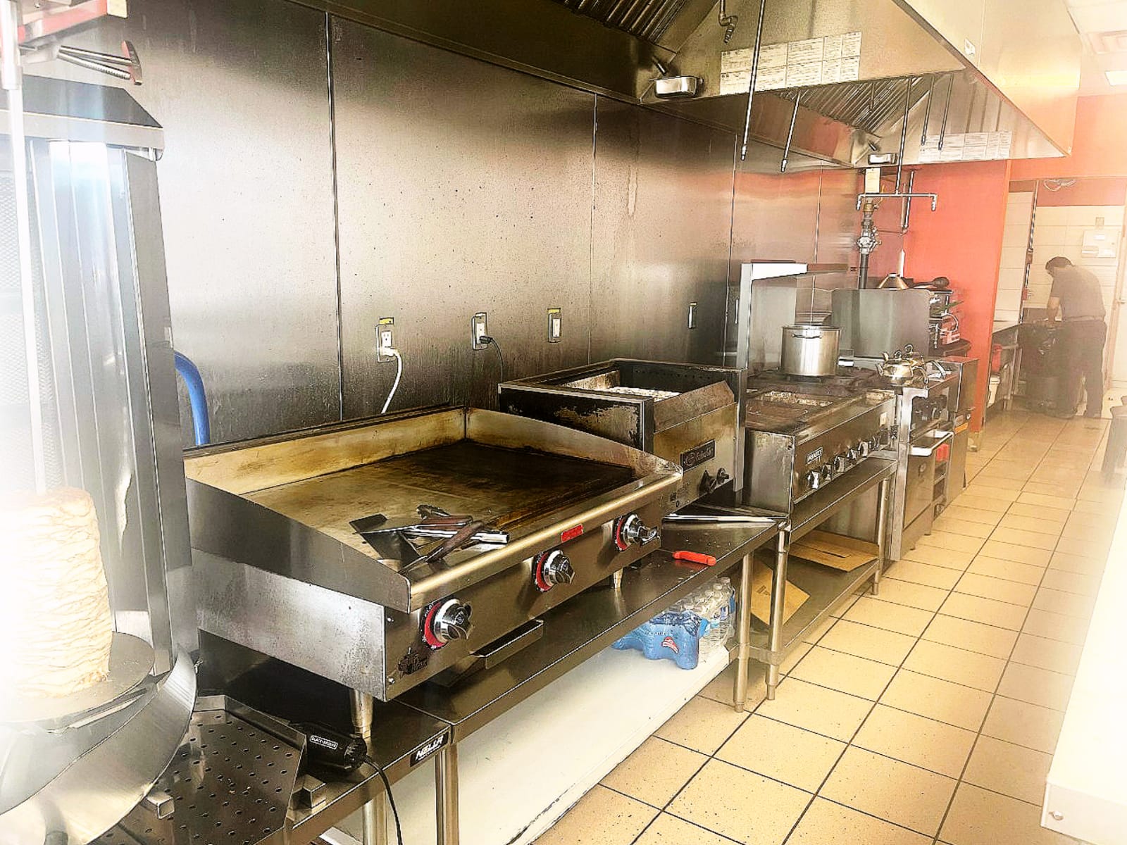 food making processor