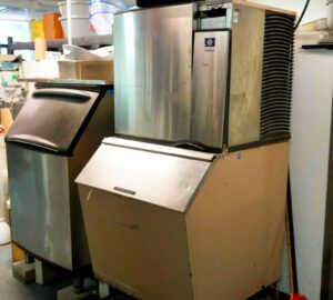 Gas and electric products