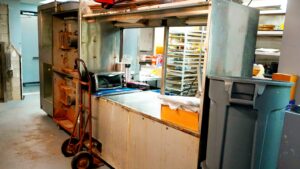 Kitchen system image