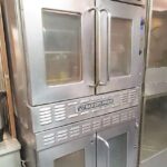 Gas or electric grill