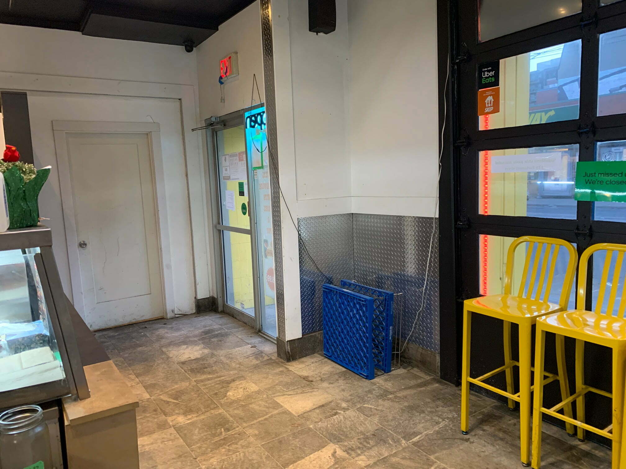 IMG_4734 Restaurant small hall