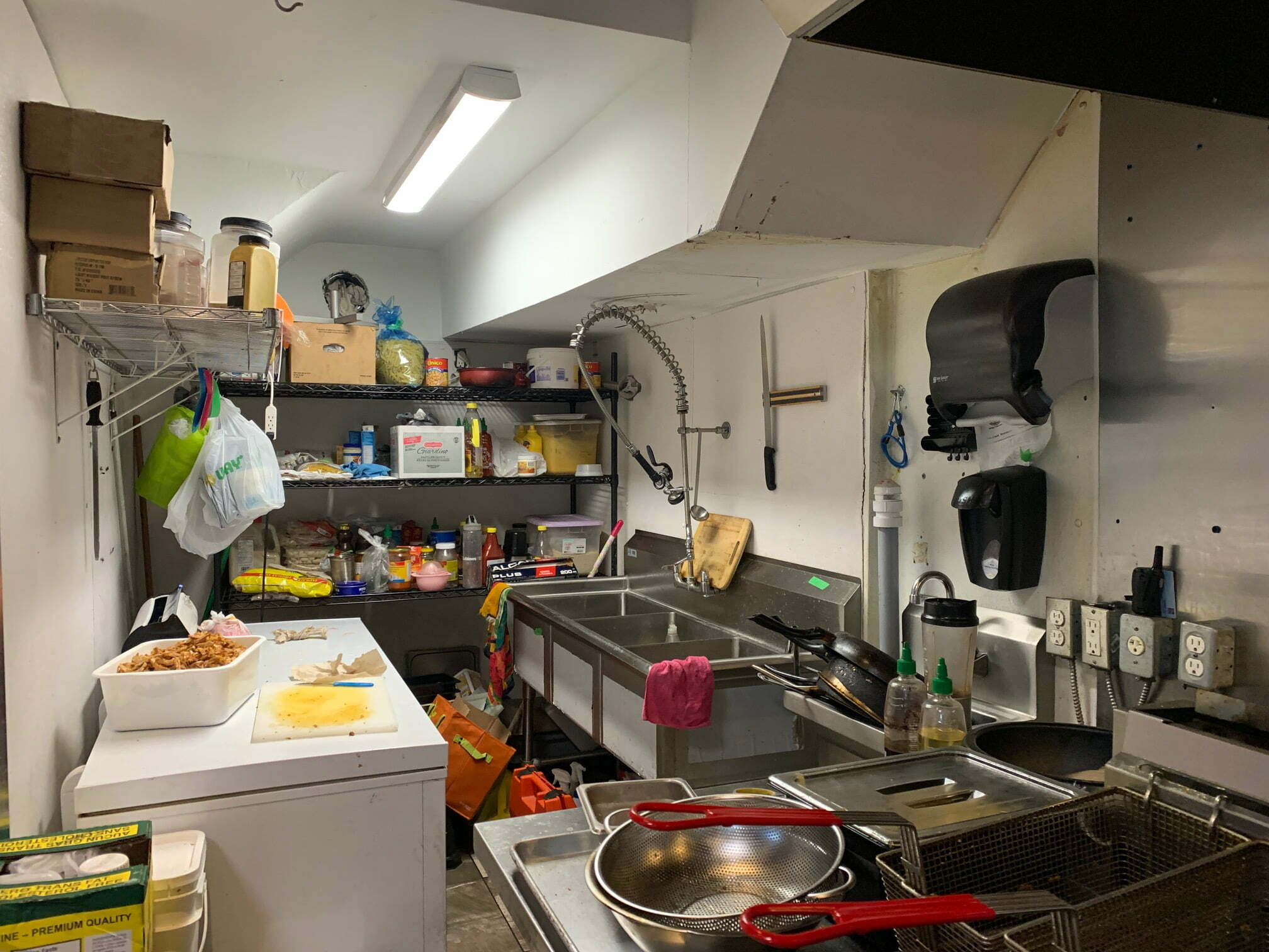 IMG_4736 restaurant Cooking equipment