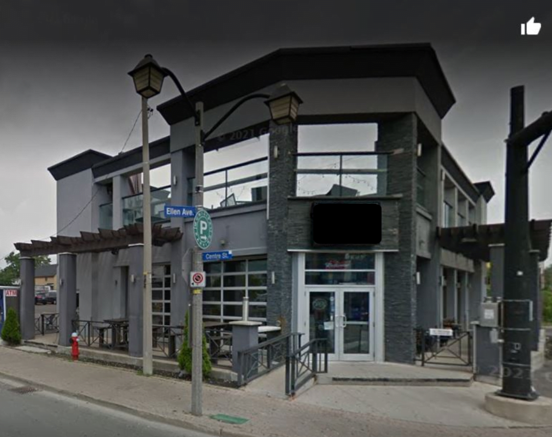 Beautiful Outside view of building