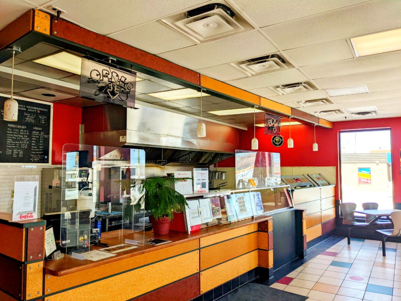 Restaurant for sale in Taranto