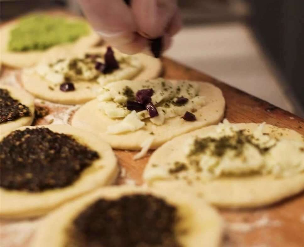 sweet dich making image