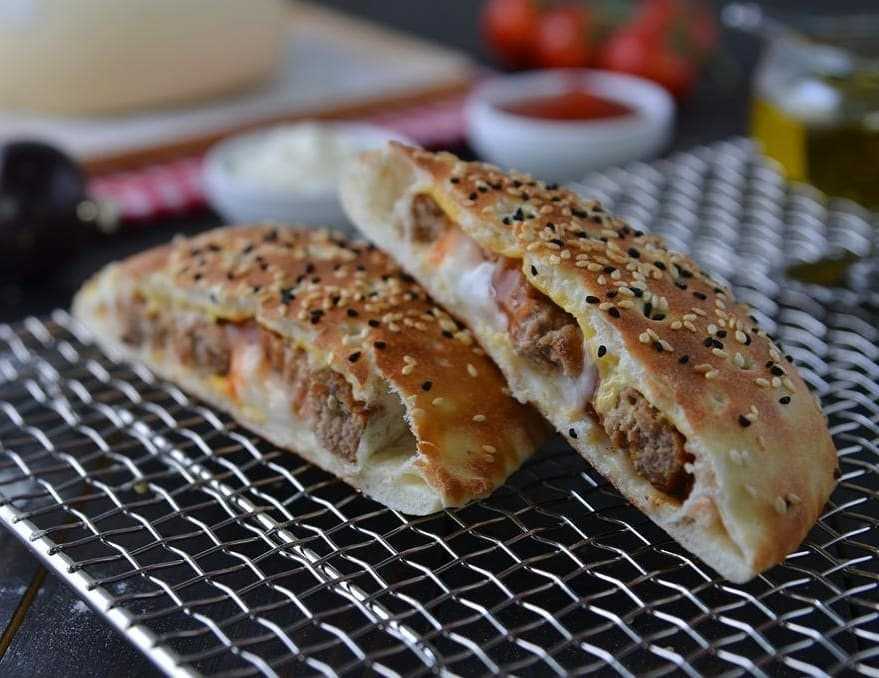 2 chicken bred image