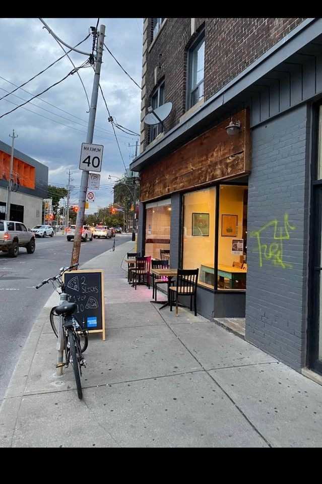 Village Pizzeria Restaurant For Sale Village Pizzeria Restaurant For Sale