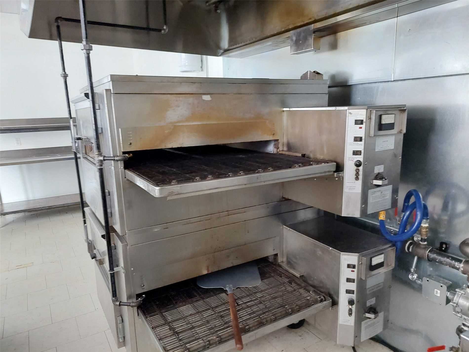 Food Processor \image