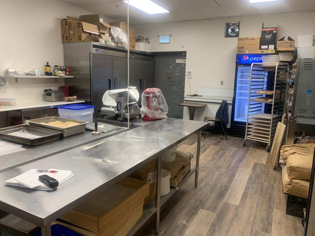 Kitchen Display System (KDS)