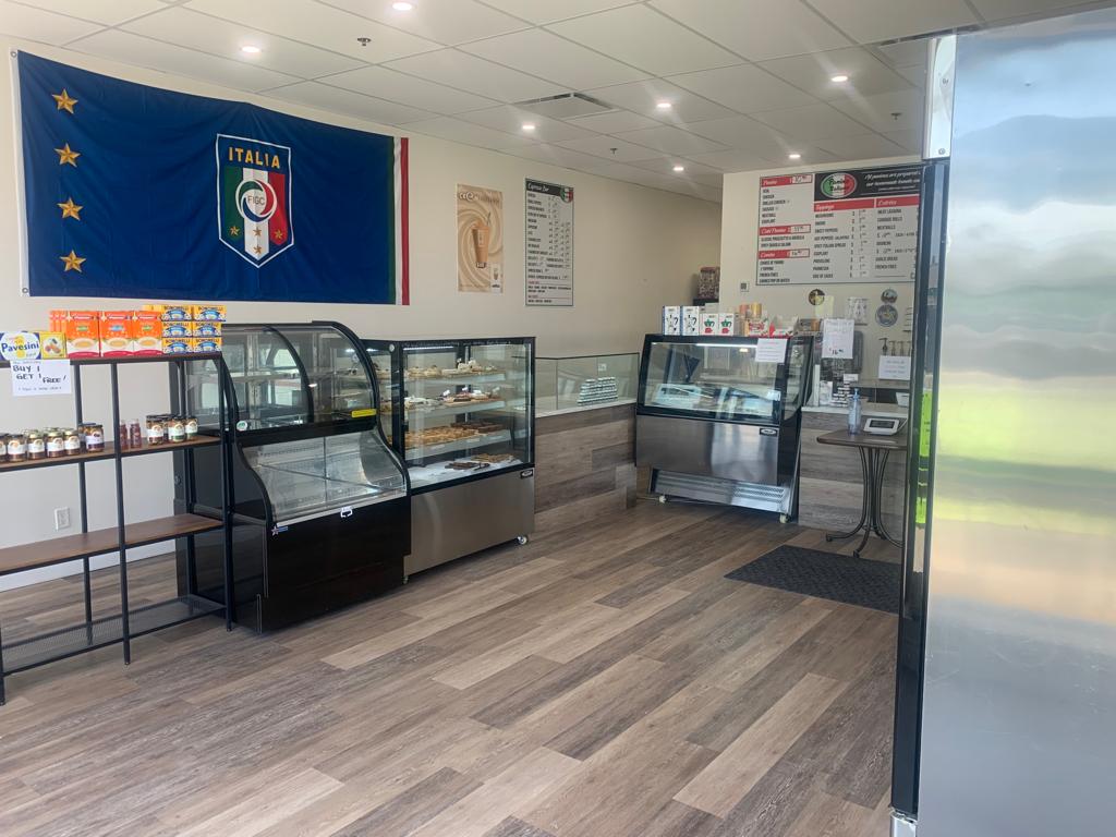 furniture pic of Restaurant