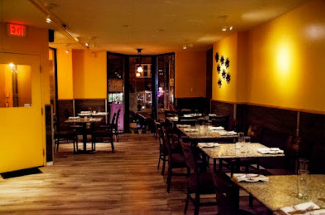 Indian Restaurant