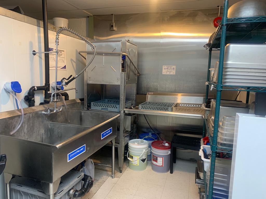 Brantford restaurant for sale