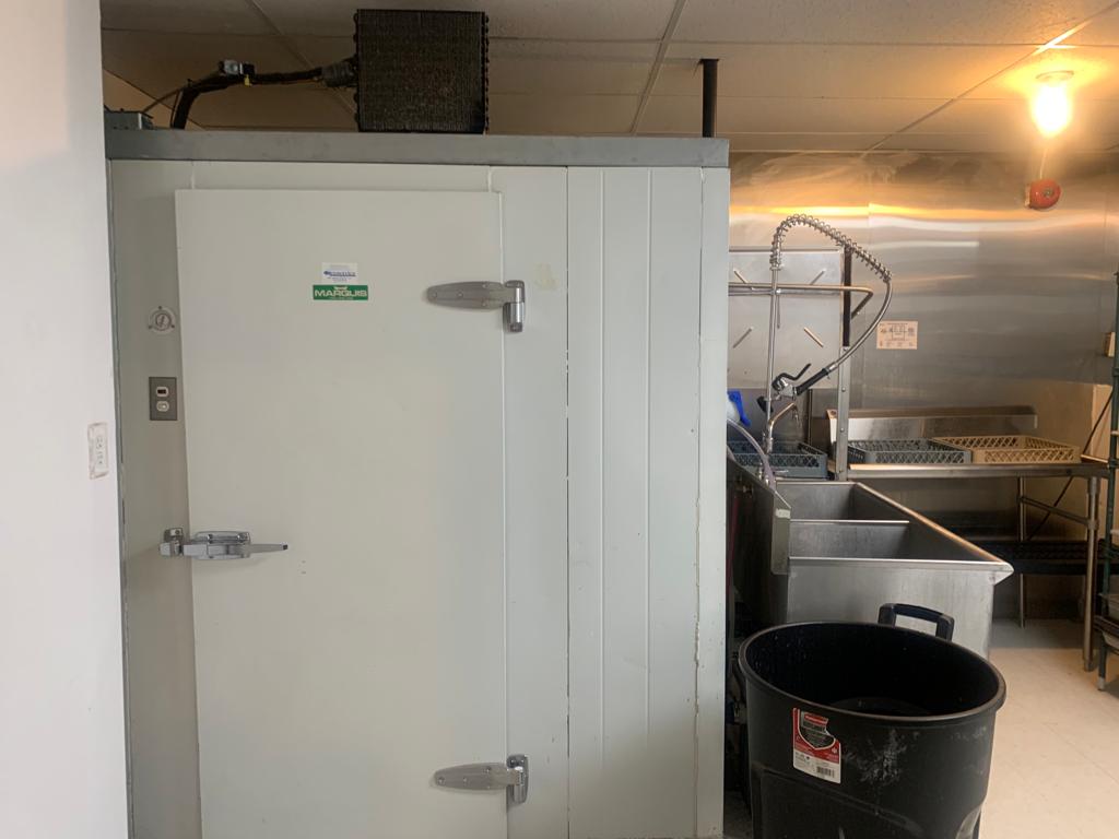 Washing Area of Kitchen